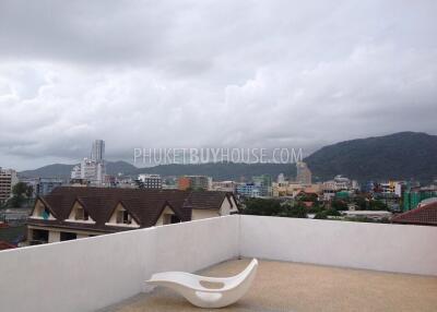 PAT4623: New hotel 40 Bedroom in Patong