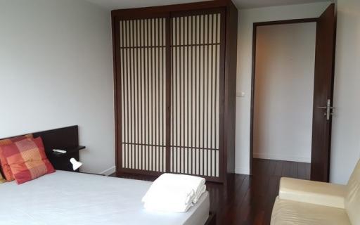 For Rent Bangkok Condo Baan Saraan Sukhumvit 31 BTS Phrom Phong Watthana