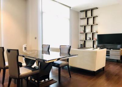 For Sale and Rent Bangkok Condo The Diplomat 39 Sukhumvit 39 BTS Phrom Phong Watthana