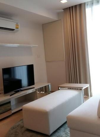 For Rent Bangkok Condo Via 49 Sukhumvit 49 BTS Thong Lo Watthana