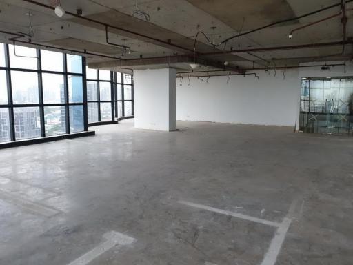 For Rent Office Sukhumvit 63 BTS Ekkamai Watthana