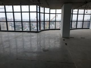 For Rent Office Sukhumvit 63 BTS Ekkamai Watthana