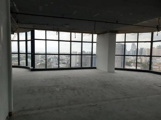 For Rent Office Sukhumvit 63 BTS Ekkamai Watthana