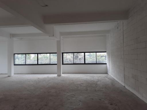 For Rent Office Sukhumvit 71 BTS Phra Khanong Watthana