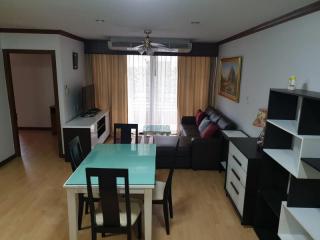 For Rent Bangkok Condo Acadamia Grand Tower Sukhumvit 43 BTS Phrom Phong Watthana