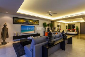 LAY4597: Luxury Apartment Complex in Layan Beach