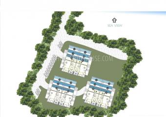 LAY4597: Luxury Apartment Complex in Layan Beach