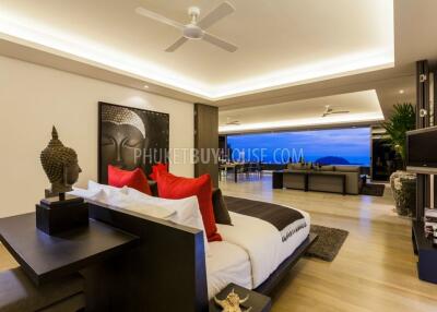 LAY4597: Luxury Apartment Complex in Layan Beach