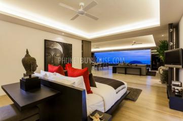 LAY4597: Luxury Apartment Complex in Layan Beach