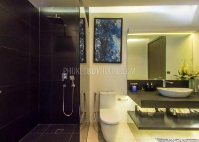 LAY4596: Luxury Sea View Apartment in Layan