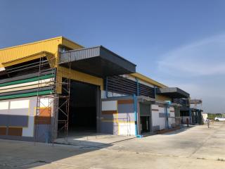 For Rent Pathum Thani Mini Factory Khlong Luang