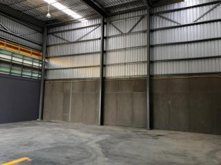 For Rent Pathum Thani Mini Factory Khlong Luang