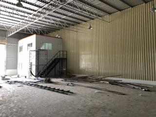 For Rent Pathum Thani Mini Factory Khlong Luang