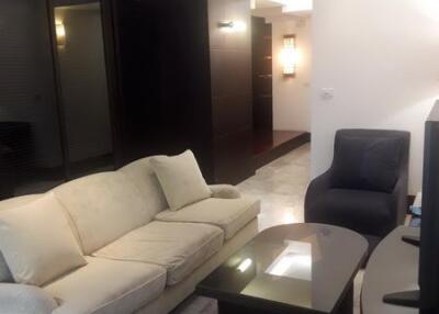 For Rent Bangkok Condo Asoke Tower Sukhumvit 21 BTS Asok MRT Sukhumvit Watthana