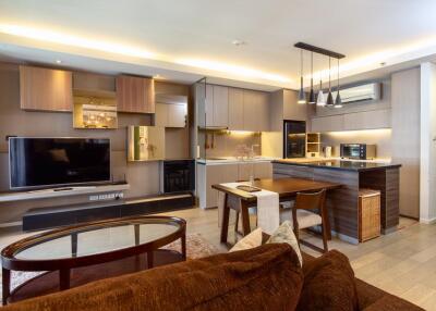 For Rent Bangkok Condo Mode Sukhumvit 61 BTS Ekkamai Watthana