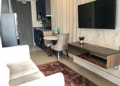 For Rent Bangkok Condo Ashton Asoke Sukhumvit 21 BTS Asok MRT Sukhumvit