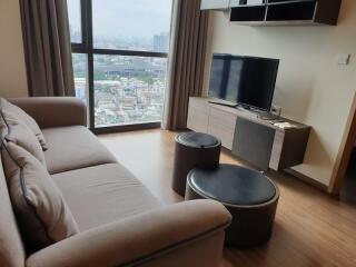 For Rent Bangkok Condo The Line Sukhumvit 71 BTS Phra Khanong Watthana