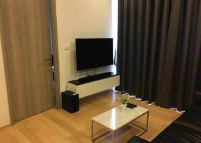 For Sale and Rent Bangkok Condo HQ by Sansiri Thonglor 8 BTS Thong Lo Watthana