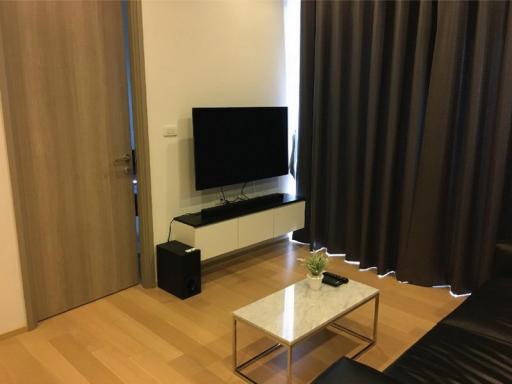 For Sale and Rent Bangkok Condo HQ by Sansiri Thonglor 8 BTS Thong Lo Watthana