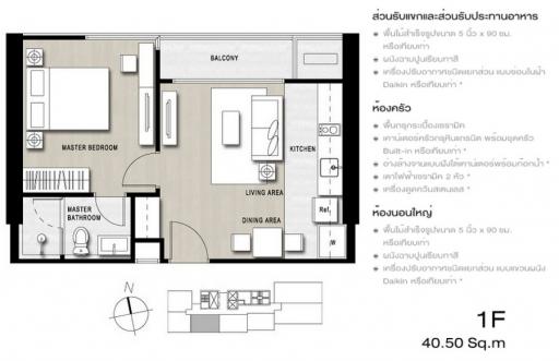 For Sale and Rent Bangkok Condo HQ by Sansiri Thonglor 8 BTS Thong Lo Watthana