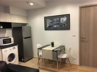 For Sale and Rent Bangkok Condo HQ by Sansiri Thonglor 8 BTS Thong Lo Watthana