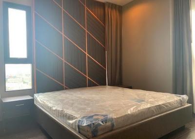 For Rent Bangkok Condo C Ekkamai Sukhumvit 63 BTS Ekkamai Watthana