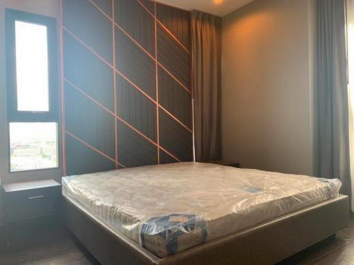 For Rent Bangkok Condo C Ekkamai Sukhumvit 63 BTS Ekkamai Watthana