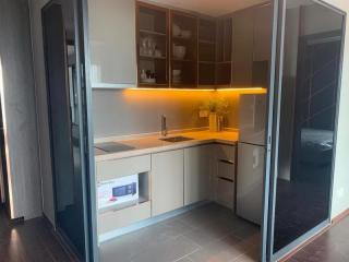 For Rent Bangkok Condo C Ekkamai Sukhumvit 63 BTS Ekkamai Watthana