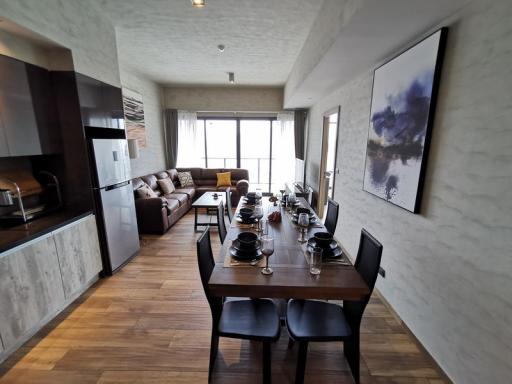 For Rent Bangkok Condo The Lofts Asoke Sukhumvit 21 BTS Asok MRT Sukhumvit Watthana