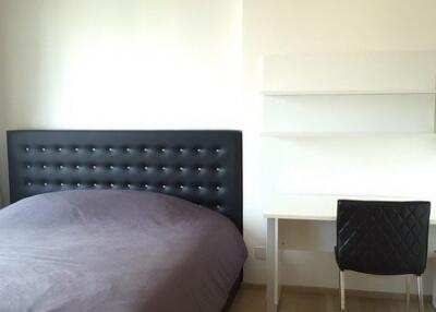 For Rent Bangkok Condo Siri at Sukhumvit Sukhumvit 38 BTS Thong Lo Khlong Toei