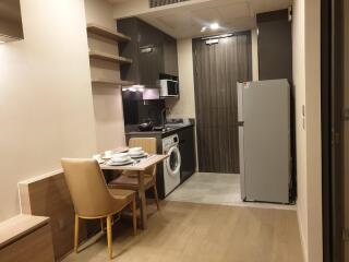 For Rent Bangkok Condo Ashton Asoke Sukhumvit 21 BTS Asok MRT Sukhumvit Watthana