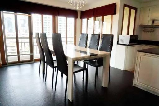 For Rent Bangkok Condo Royal Castle Sukhumvit 39 BTS Phrom Phong Watthana