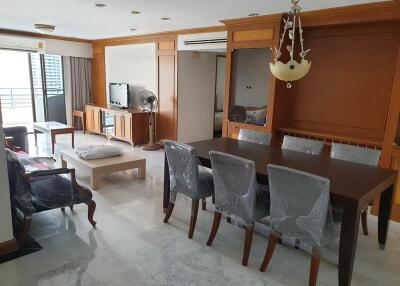 For Rent Bangkok Condo Acadamia Grand Tower Sukhumvit 43 BTS Phrom Phong Watthana