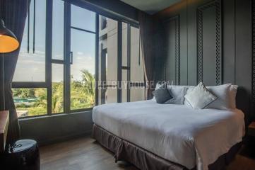 NAI4574: 2 Bedroom Apartment with Mountain views in Nai Harn