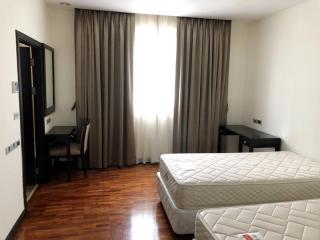 For Rent Bangkok Apartment Sukhumvit BTS Asok MRT Sukhumvit Watthana