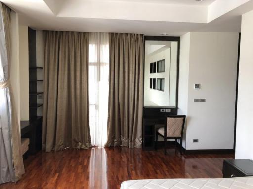 For Rent Bangkok Apartment Sukhumvit BTS Asok MRT Sukhumvit Watthana