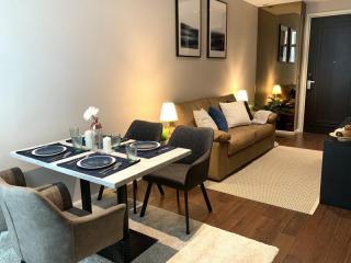 For Rent Bangkok Condo The Diplomat 39 Sukhumvit 39 BTS Phrom Phong Watthana