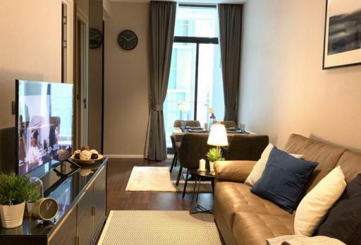 For Rent Bangkok Condo The Diplomat 39 Sukhumvit 39 BTS Phrom Phong Watthana