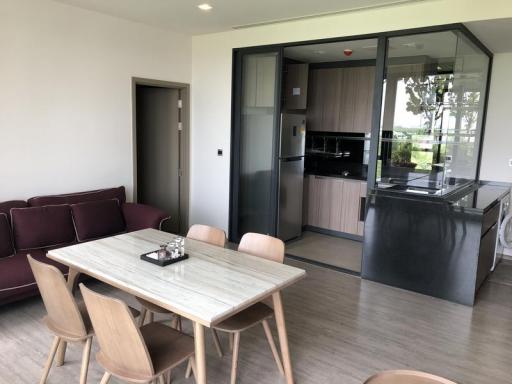 For Rent Bangkok Condo Mori Haus Sukhumvit 77 BTS On Nut Watthana