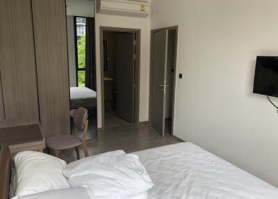 For Rent Bangkok Condo Mori Haus Sukhumvit 77 BTS On Nut