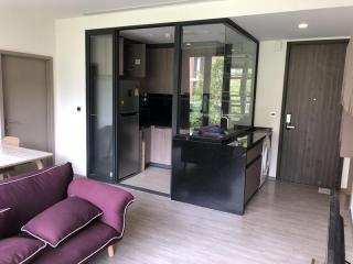 For Rent Bangkok Condo Mori Haus Sukhumvit 77 BTS On Nut