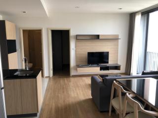 For Rent Bangkok Condo Hasu Haus Sukhumvit 77 BTS On Nut Watthana