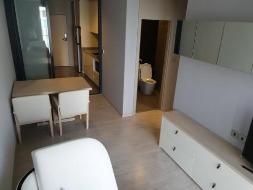 For Rent Bangkok Condo M Thonglor Ekkamai 12 BTS Thong Lo Watthana