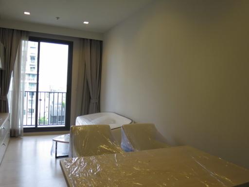 For Rent Bangkok Condo M Thonglor Ekkamai 12 BTS Thong Lo Watthana