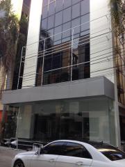 For Rent Office Space Lat Phrao Road Bang Kapi