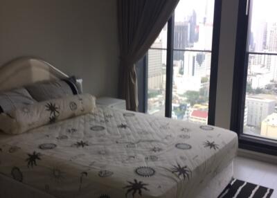 For Rent Bangkok Condo Noble Ploenchit Phloen Chit BTS Phloen Chit Pathum Wan