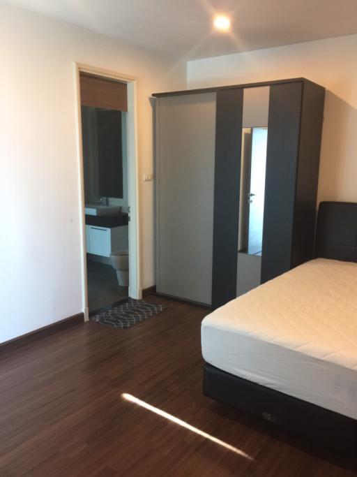 For Sale Bangkok Condo Supalai Prima Riva Rama 3 BTS Chong Nonsi Yan Nawa