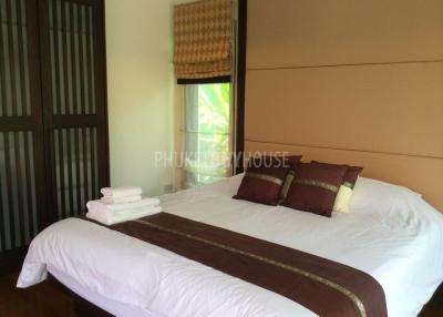 KAM4565: Sale 4 Bedroom Pool villa in Kamala