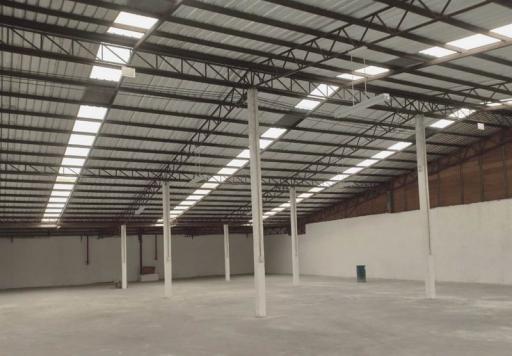 For Rent Chachoengsao Factory Warehouse Bang Na - Trad Bang Pakong