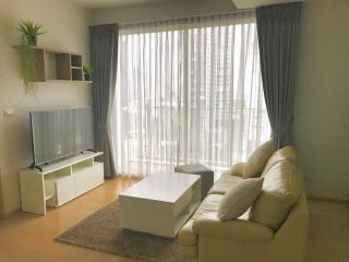 For Rent Bangkok Condo HQ by Sansiri Thonglor BTS Thong Lo Watthana